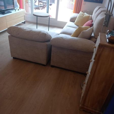 Gemuetliche Ferienwohnung Im Herzen Von Barcelona Exterior foto