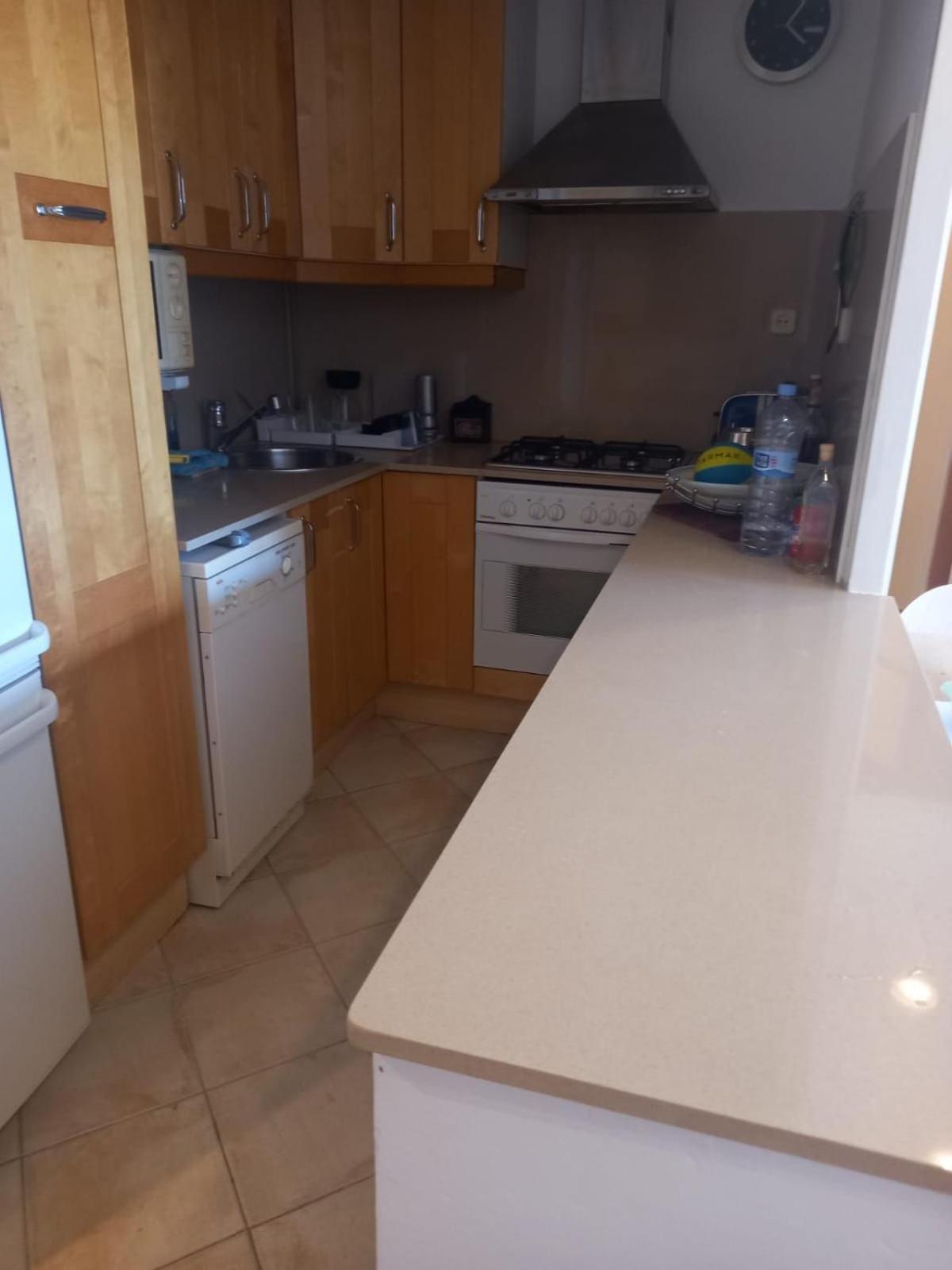 Gemuetliche Ferienwohnung Im Herzen Von Barcelona Exterior foto