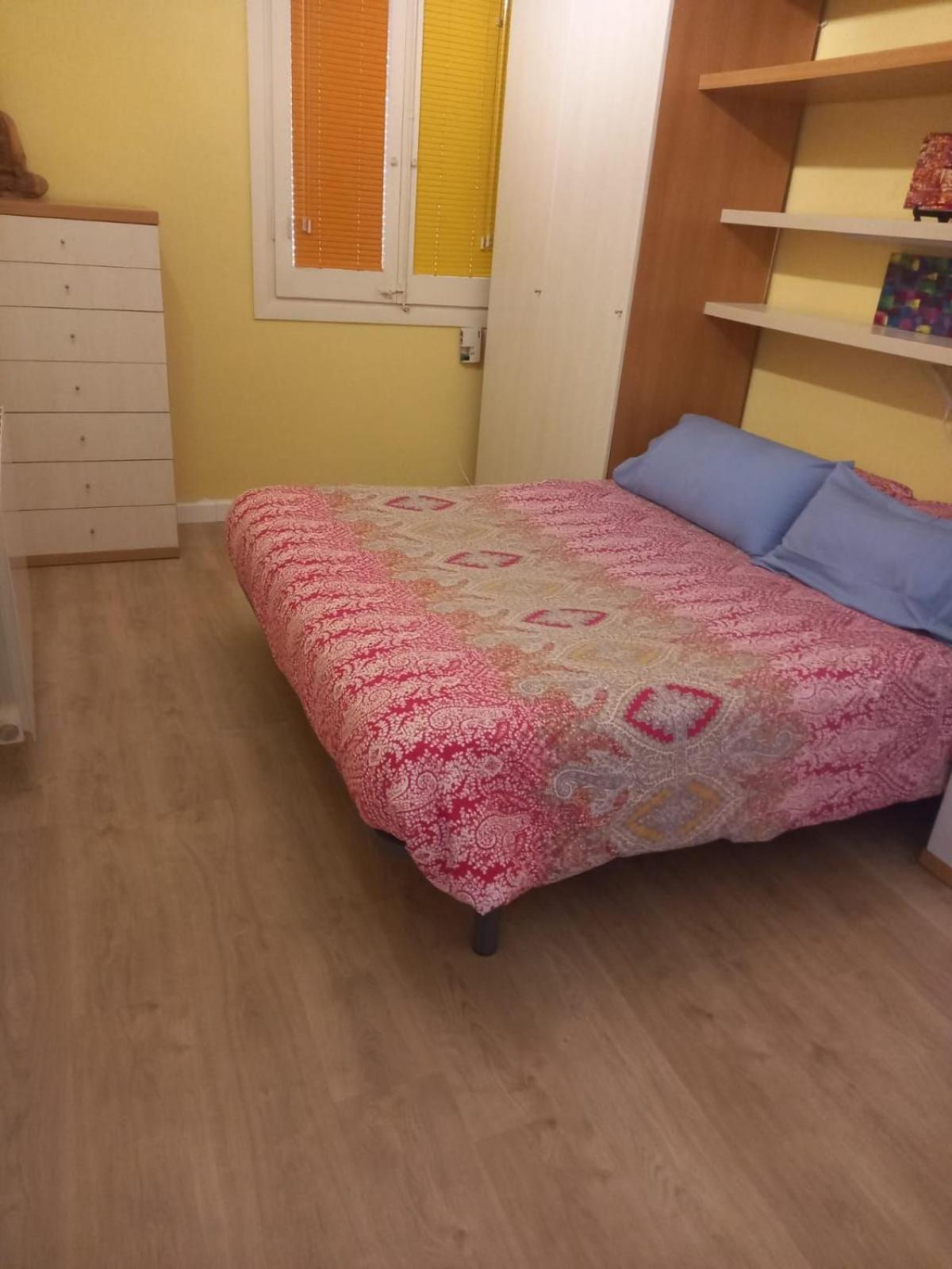 Gemuetliche Ferienwohnung Im Herzen Von Barcelona Exterior foto